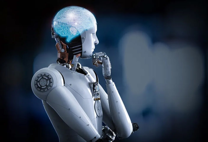 Balanç entre la intel·ligència artificial i la intel·ligència emocional a les empreses