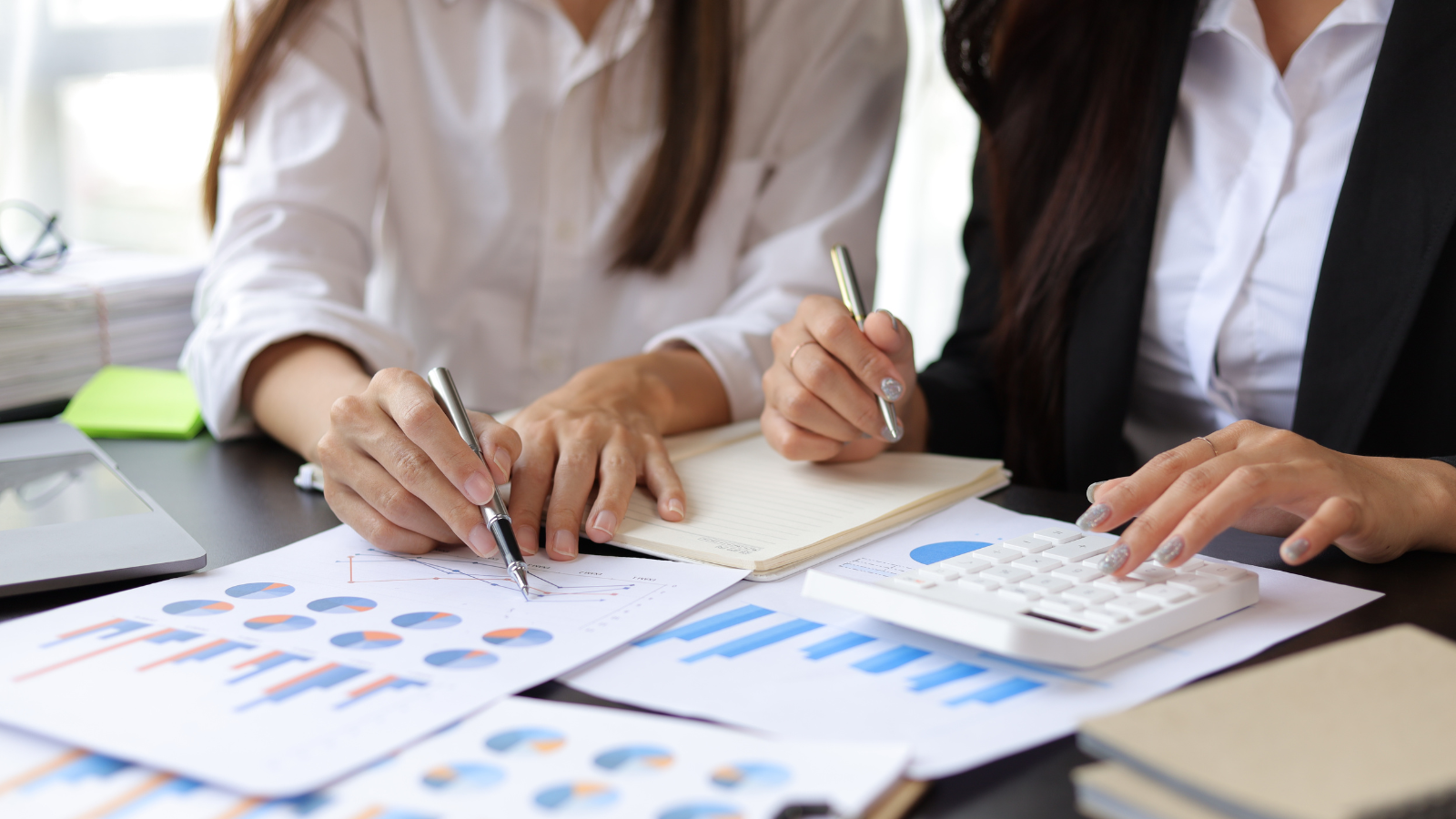 Comptabilitat bàsica