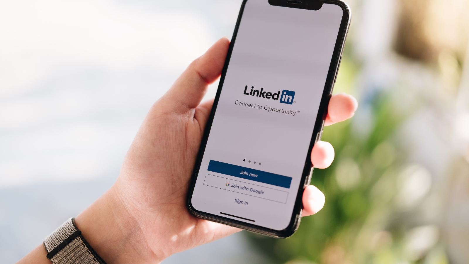 Linkedin